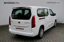 Proace City Verso