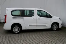Proace City Verso