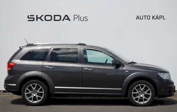 Fiat Freemont