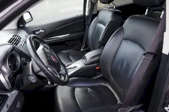 Fiat Freemont