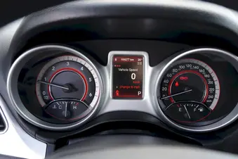 Fiat Freemont 
