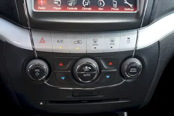 Fiat Freemont 
