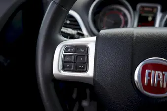 Fiat Freemont 