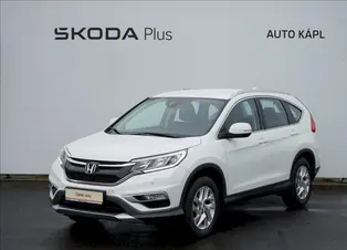 Honda CRV 