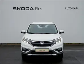 Honda CRV 