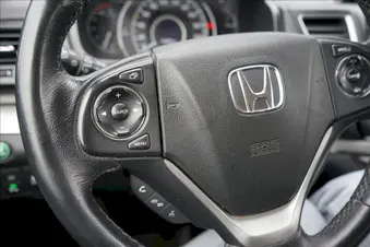 Honda CRV