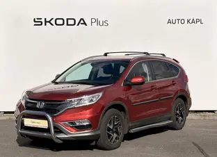 Honda CRV 