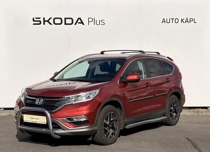 CRV 