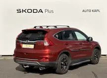 CRV 