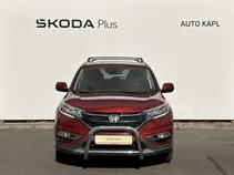 CRV 