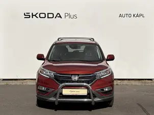 Honda CRV 