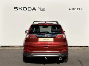 Honda CRV 