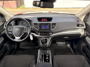Honda CRV 