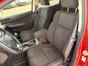 Honda CRV