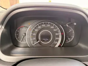 Honda CRV 