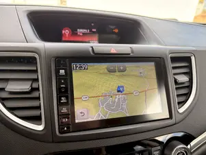 Honda CRV 