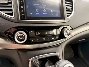 Honda CRV 