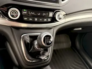 Honda CRV 