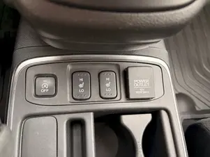 Honda CRV 