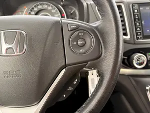 Honda CRV 