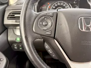 Honda CRV 