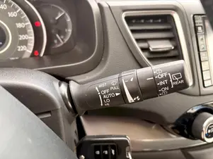 Honda CRV 