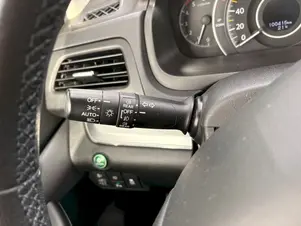 Honda CRV 