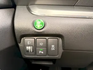 Honda CRV 