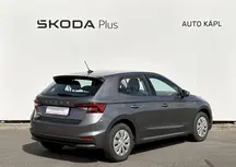 Fabia 