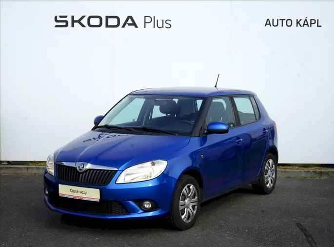 Fabia 