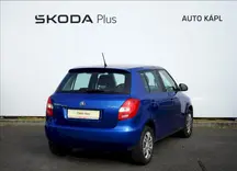 Fabia 