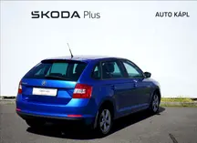 Rapid Spaceback