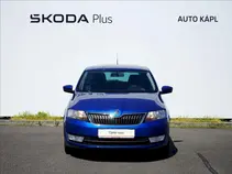 Rapid Spaceback