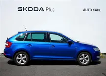 Rapid Spaceback