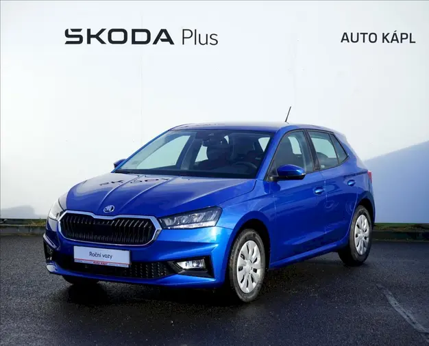 Fabia 