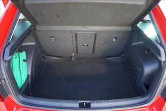 Škoda Rapid Spaceback 