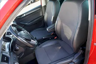 Škoda Rapid Spaceback