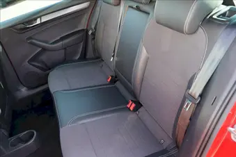 Škoda Rapid Spaceback 