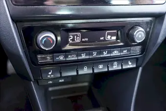 Škoda Rapid Spaceback