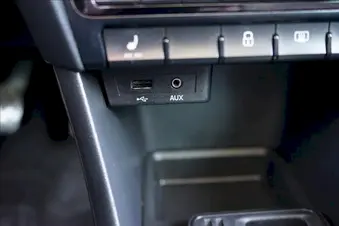 Škoda Rapid Spaceback