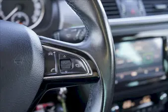 Škoda Rapid Spaceback 