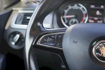 Škoda Rapid Spaceback