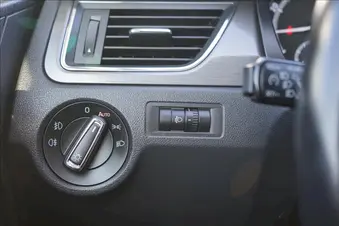 Škoda Rapid Spaceback 