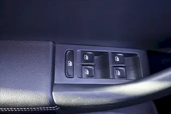 Škoda Rapid Spaceback 