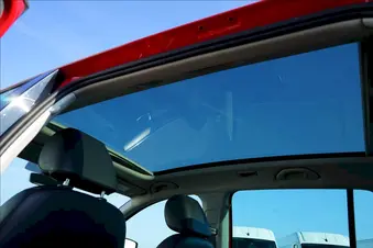 Škoda Rapid Spaceback 