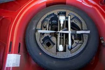 Škoda Rapid Spaceback