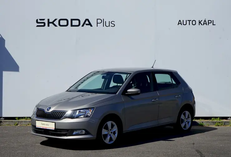 Fabia