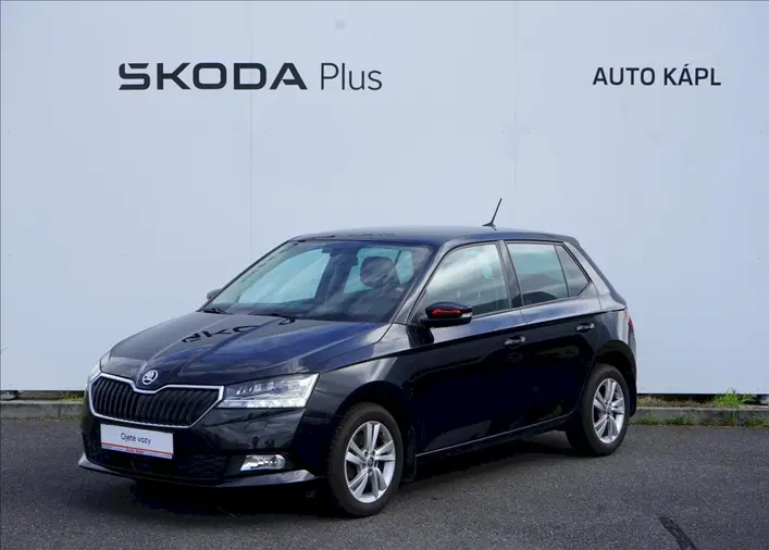 Fabia
