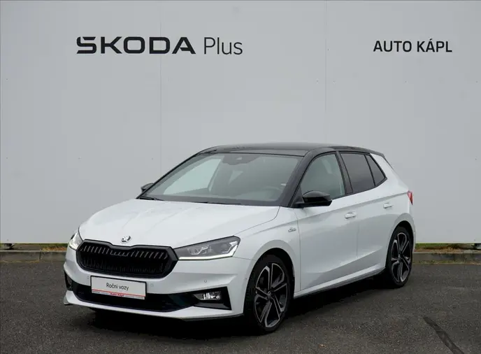 Fabia