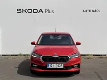 Fabia Top Selection